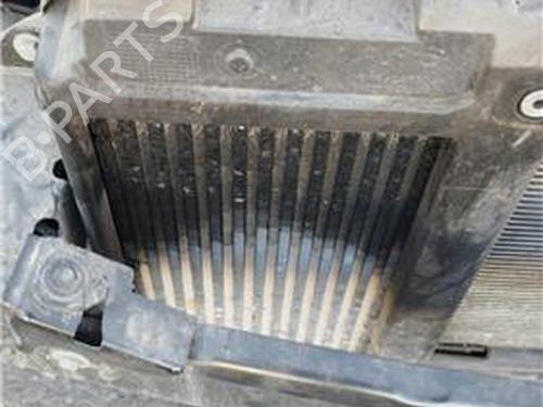 Used Intercooler OPEL CORSA F (P2JO) 1.5 (68) (102 hp) 27686690