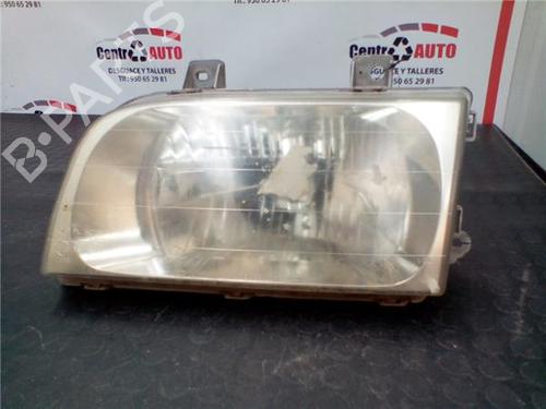 Used Left headlight KIA SPORTAGE SUV (K00) 2.0 i 16V 4WD (128 hp) 27845268