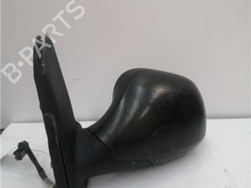 Left mirror SEAT ALTEA XL (5P5, 5P8) 1.9 TDI | BP27844739C26 
