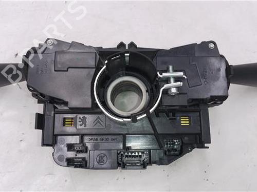 Used Switch PEUGEOT 3008 II SUV (MC_, MR_, MJ_, M4_) 1.2 THP/ PureTech 130 (MRHNSM, MRHNSU, MRHNSJ, MRHNYW,... (131 hp) 27686483