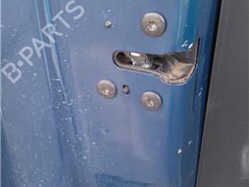 Front left lock CITROËN C4 Picasso II 1.2 THP 130 9810310380