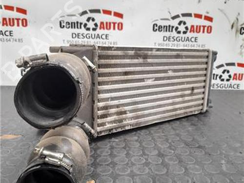 Intercooler PEUGEOT 308 I (4A_, 4C_) 1.6 HDi | BP27843673M30 