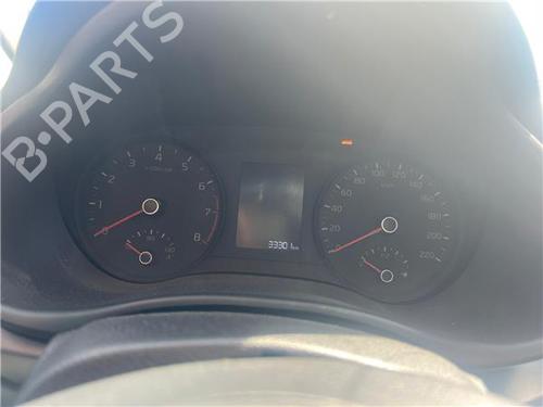 Used Instrument cluster KIA RIO IV (YB, SC, FB) 1.25 (84 hp) 27845316