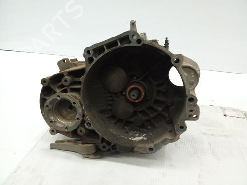 Used Gearbox Gearbox VW PASSAT B6 (3C2) 2.0 TDI (140 hp) 34152517 34152517