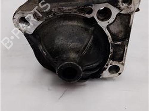 Used Starter RENAULT MEGANE II Saloon (LM0/1_) 1.9 dCi (LM0G, LM1G, LM2C) (120 hp) 27846008