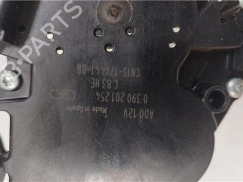 Rear wiper motor FORD ECOSPORT 1.5 TDCi | BP27850066M102