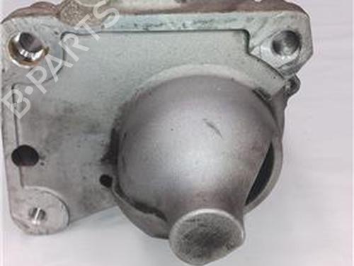 Used Starter PEUGEOT 3008 I MPV (0U_) 1.6 HDi (114 hp) 27848939