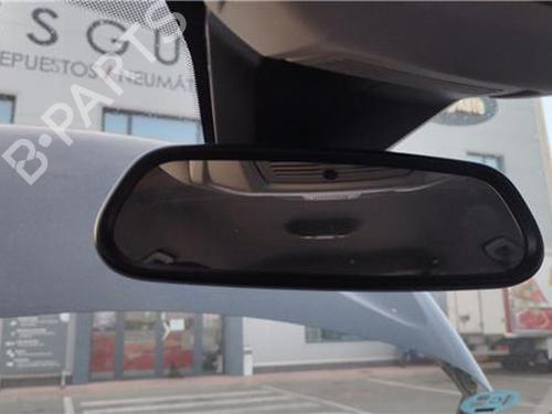 Rear mirror CITROËN C5 AIRCROSS (A_) 1.5 BlueHDi 130 (ACYHZJ, ACYHZR) BP27686760I6