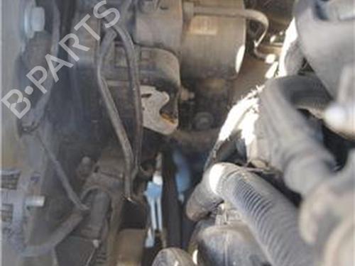 Used ABS pump PEUGEOT 308 II (LB_, LP_, LW_, LH_, L3_) 1.5 BlueHDi 130 (131 hp) 27686597
