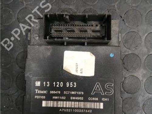 Fuse box OPEL VECTRA C (Z02) 2.2 16V (F69) | BP27853272E1 - Image 4