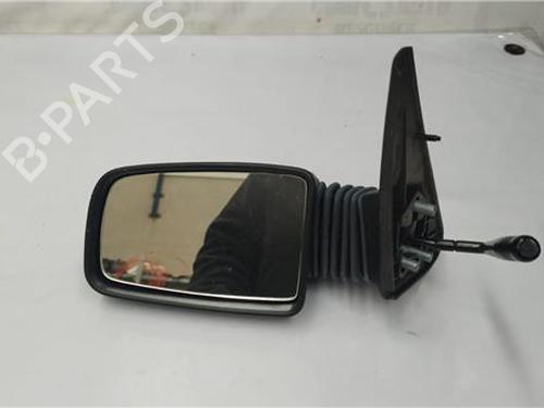 Used Left mirror Left mirror PEUGEOT 205 I (741A/C) 1.4 (79 hp) 36335160 36335160
