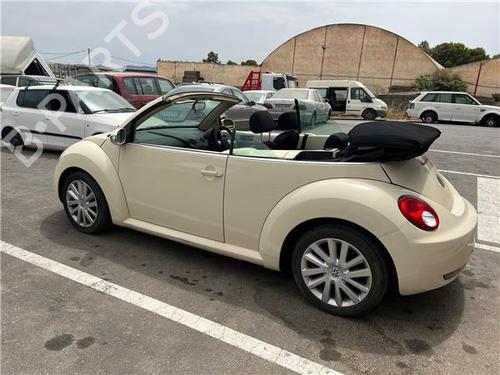 Andre VW NEW BEETLE Convertible (1Y7) 1.9 TDI | BP27851210O1 