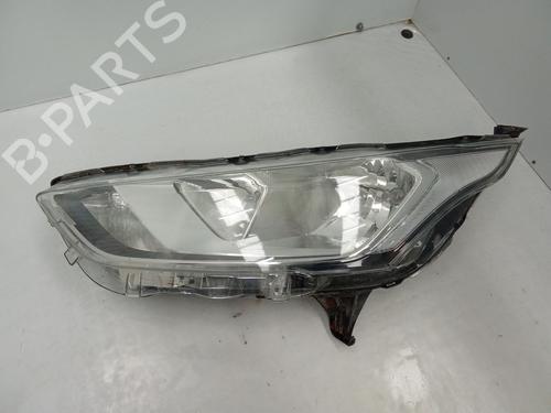 Used Left headlight Left headlight FORD TRANSIT CONNECT V408 Box Body/MPV 1.5 TDCi (120 hp) 33027201 33027201