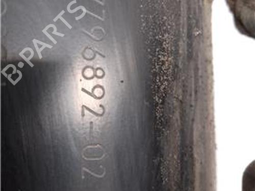 Startmotor BMW 1 (E87) 120 d | BP27846040M8 