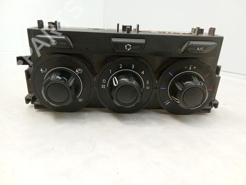 Used Climate control Climate control CITROËN C3 III (SX) 1.6 BlueHDi 75 (75 hp) 33703546 33703546