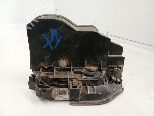 Used Rear left lock Rear left lock BMW 5 Touring (E61) 535 d (272 hp) 34344482 34344482