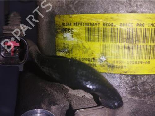AC compressor FORD FOCUS I Saloon (DFW) 1.4 16V | BP27849841M34 