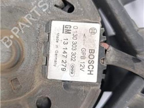 Radiator fan OPEL ASTRA H GTC (A04) 1.7 CDTI (L08) | BP27851186M35 