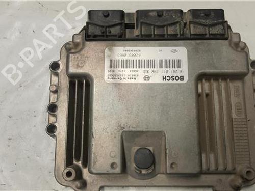 Modulo electronico RENAULT SCÉNIC II (JM0/1_) 1.9 dCi (JM0G, JM12, JM1G, JM2C) | BP27848485M83 