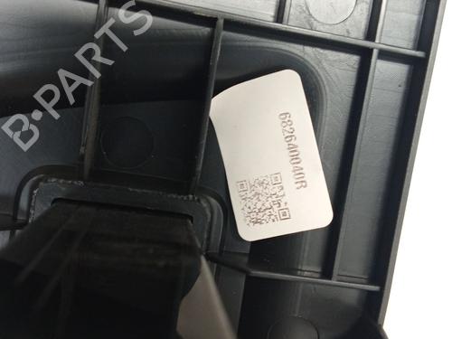 Elektronisk modul DACIA DUSTER (HM_) 1.3 TCe 130 (HMMF) | BP27852477M83 