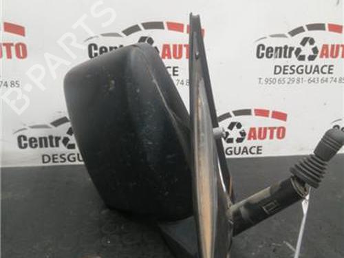 Right mirror OPEL COMBO Tour 1.3 CDTI 16V | BP27844038C27 