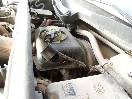 Brake master cylinder AUDI A4 B8 (8K2) 2.7 TDI | BP36987148M77 - Image 2