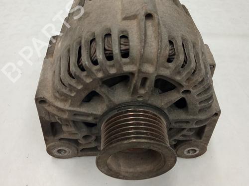 Used Alternator RENAULT SCÉNIC II (JM0/1_) 1.9 dCi (JM15) (110 hp) 27852314