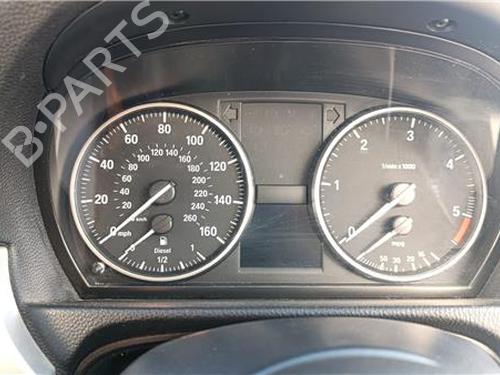 Instrument cluster BMW 3 Touring (E91) 320 d | BP27850999C47 