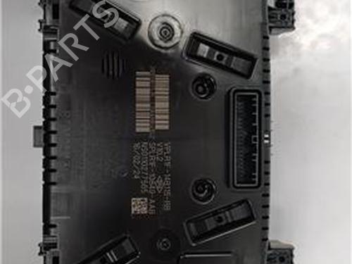 Instrument cluster DACIA SANDERO III 1.0 TCe 90 | BP27674750C47