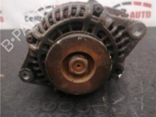 Used Alternator Alternator NISSAN PRIMERA (P12) 2.2 dCi (139 hp) 27843354 27843354