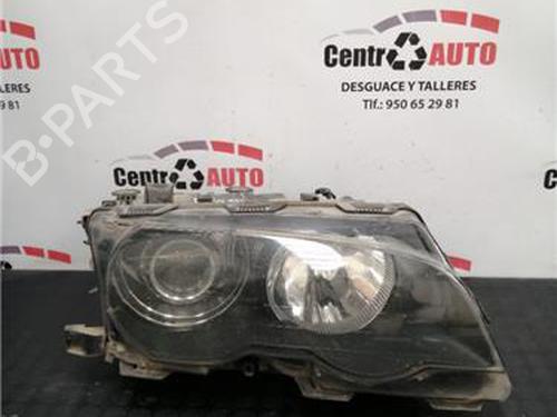 Højre forlygte BMW 3 (E46) 318 d | BP27847029C29