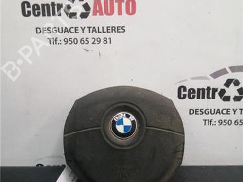 Used Driver airbag BMW 5 (E60) 520 d (163 hp) 27853958