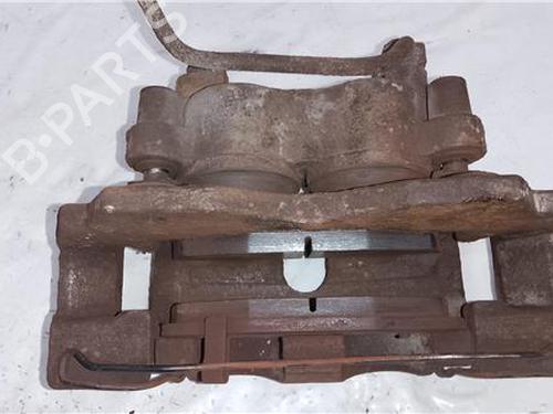 Right front brake caliper JEEP GRAND CHEROKEE II (WJ, WG) 2.7 CRD 4x4 | BP27848725M104 