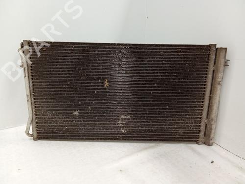 Used AC radiator AC radiator 36987186 36987186