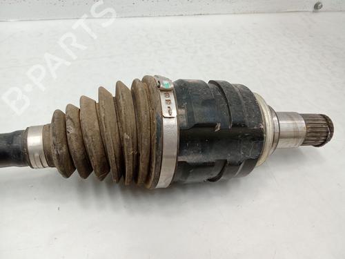 Left front driveshaft TOYOTA C-HR (_X1_) 1.8 Hybrid (ZYX10_, ZYX11_) | BP36987178M38 - Image 3