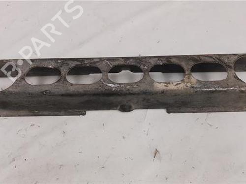 Left rear suspension arm BMW 3 (E90) 318 d | BP27848505M14 
