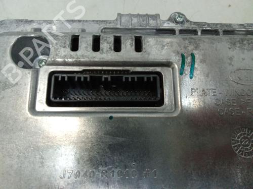 Instrument cluster KIA XCEED (CD) 1.6 GDI Hybrid | BP40227471C47 - Image 4