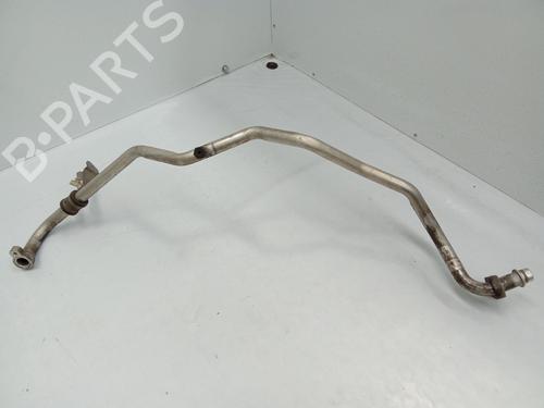 Used AC pipe NISSAN QASHQAI / QASHQAI +2 I (J10, NJ10, JJ10E) 2.0 dCi (150 hp) 27852247