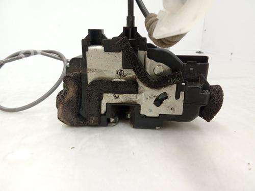 Front left lock NISSAN QASHQAI I (J10, NJ10) 1.5 dCi | BP29809021C98 