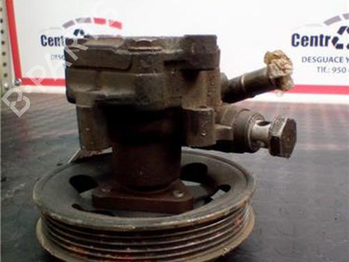 Styring servopumpe AUDI A4 B5 (8D2) 1.8 T | BP27852853M99 