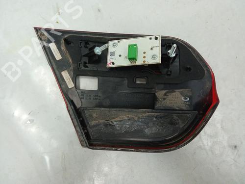 Right tailgate light JAGUAR XF I (X250) 2.2 D | BP39134568C80 - Image 2