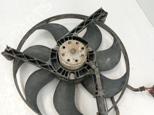 Køleventilator elektrisk AUDI A3 (8L1) 1.6 | BP29915462M35