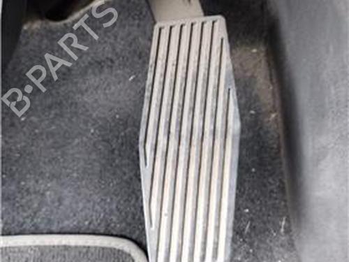 Used Pedal OPEL ASTRA J (P10) 1.6 (68) (115 hp) 27674710