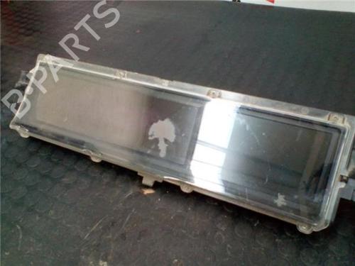 Used Instrument cluster RENAULT ESPACE IV (JK0/1_) 1.9 dCi (JK0U, JK0G) (120 hp) 27843049