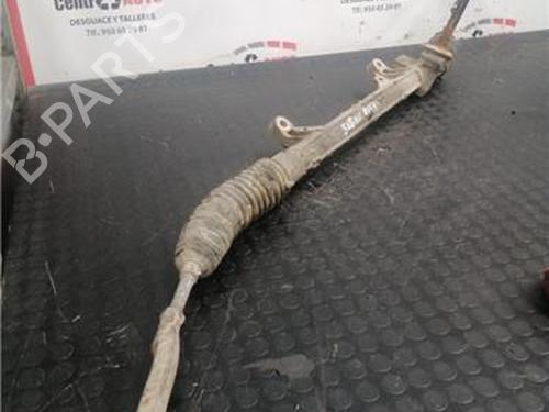 Steering rack RENAULT GRAND SCÉNIC II (JM0/1_) 1.6 Flex | BP27854387M22 