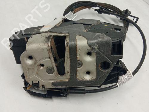 Front right lock FORD TRANSIT CONNECT V408 Box Body/MPV 1.5 TDCi | BP27675311C97 