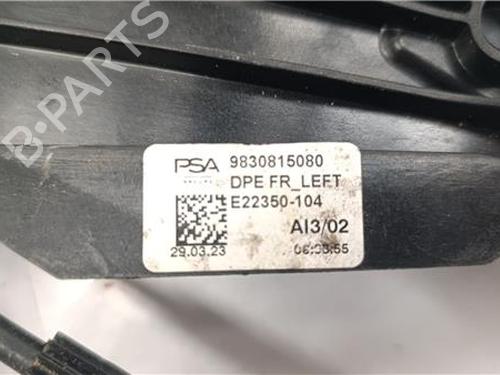 Other OPEL ASTRA L (OV5) 1.2 (FPHNSL, FPHNSR) | BP27850513O1 