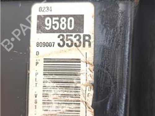 Front right panel MERCEDES-BENZ CITAN Box Body/MPV (W415)  | BP27686960C59 