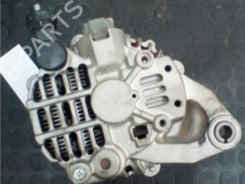 Alternator KIA SHUMA I (FB) 1.5 i 16V (AFB242) | BP27843637M7