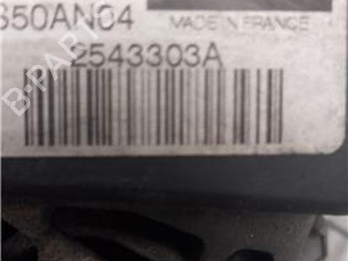 Alternator BMW 1 (E87) 116 i | BP27846104M7 